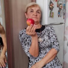 Фотография девушки Алевтина, 61 год из г. Киров
