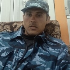 Фотография мужчины Анатолий, 30 лет из г. Красногвардейское (Ставропольски