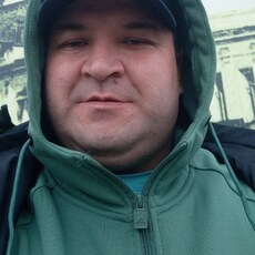 Фотография мужчины Навруз, 33 года из г. Мирный (Якутия)