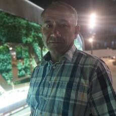 Фотография мужчины Иззат, 49 лет из г. Нижний Новгород