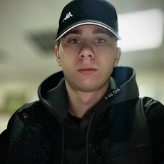 Фотография мужчины Андрей, 19 лет из г. Мичуринск