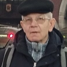 Фотография мужчины Саша, 64 года из г. Коломна