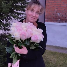 Фотография девушки Надежда, 58 лет из г. Могилев