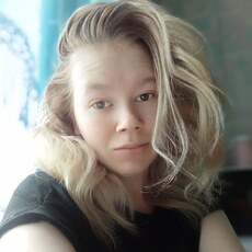 Фотография девушки Алёна, 27 лет из г. Челябинск