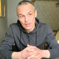 Фотография мужчины Андрей, 44 года из г. Владимир