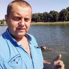 Фотография мужчины Дмитро, 43 года из г. Ичня