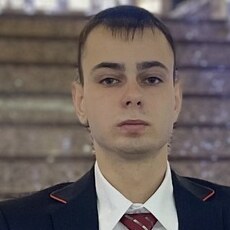 Фотография мужчины Владислав, 21 год из г. Белово