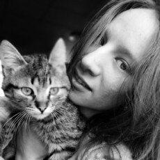 Фотография девушки Лена, 25 лет из г. Новочеркасск