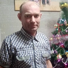 Фотография мужчины Дмитрий, 38 лет из г. Павлово