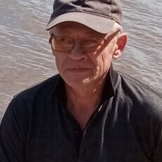 Фотография мужчины Владимир Смирнов, 65 лет из г. Березники