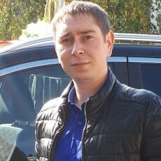 Фотография мужчины Макс, 37 лет из г. Среднеуральск