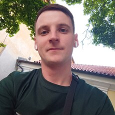 Фотография мужчины Владислав, 29 лет из г. Прага
