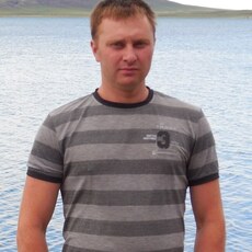 Фотография мужчины Андрей, 38 лет из г. Лесосибирск