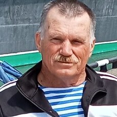 Фотография мужчины Виталий, 64 года из г. Новороссийск