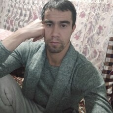 Фотография мужчины Дима, 29 лет из г. Душанбе