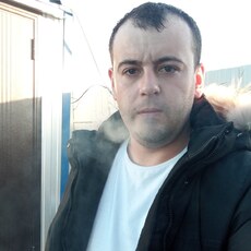 Фотография мужчины Серёжа, 27 лет из г. Солнечногорск