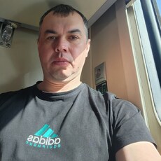 Фотография мужчины Юра, 41 год из г. Ульяновск
