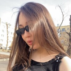 Фотография девушки Вика, 21 год из г. Владикавказ