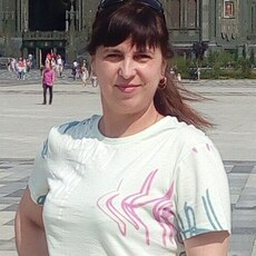 Фотография девушки Алина, 44 года из г. Смоленск