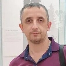 Фотография мужчины Серёга, 43 года из г. Мозырь