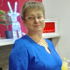 Фотография девушки Лариса, 57 лет из г. Могилев