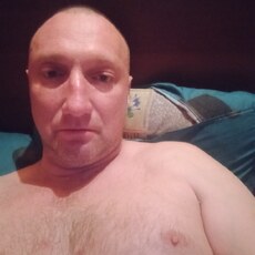 Фотография мужчины Алексей, 43 года из г. Истра