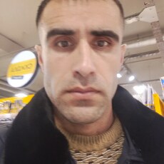 Фотография мужчины Саид, 34 года из г. Пушкино (Московская Обл)