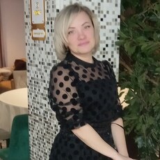 Фотография девушки Юлия, 40 лет из г. Видное