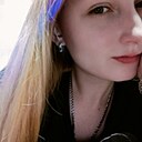 Настя, 23 года