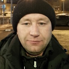 Фотография мужчины Вячеслав, 35 лет из г. Наро-Фоминск