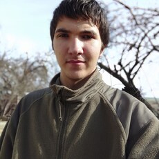 Фотография мужчины Мирослав, 18 лет из г. Светлоград