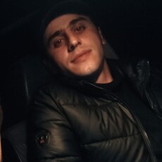Фотография мужчины Каро, 25 лет из г. Ереван