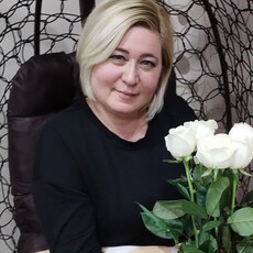 Фотография девушки Наталья, 43 года из г. Петровск