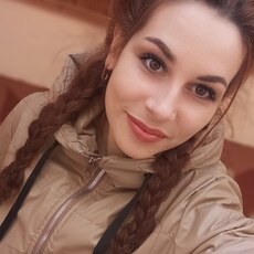 Фотография девушки Oksana, 29 лет из г. Лепель