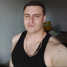 Фотография мужчины Плохиш, 35 лет из г. Смоленск