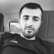Фотография мужчины Arsen, 34 года из г. Ереван