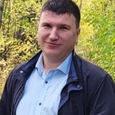 Фотография мужчины Александр, 39 лет из г. Комсомольск-на-Амуре