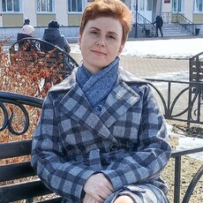 Фотография девушки Екатерина, 44 года из г. Поронайск