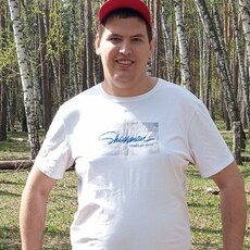 Фотография мужчины Константин, 28 лет из г. Воронеж