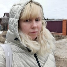 Фотография девушки Ирина, 44 года из г. Тула