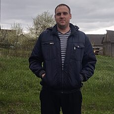 Фотография мужчины Сергей, 32 года из г. Новогрудок