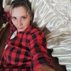Фотография девушки Татьяна, 36 лет из г. Маркова
