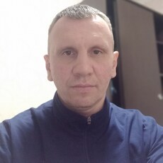 Фотография мужчины Алексей, 42 года из г. Москва
