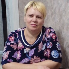 Фотография девушки Наталья, 50 лет из г. Заводоуковск