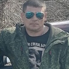 Фотография мужчины Алексей, 46 лет из г. Каменоломни