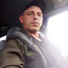 Фотография мужчины Александр, 43 года из г. Уссурийск