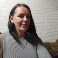 Фотография девушки Анна, 44 года из г. Несвиж