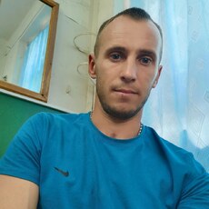 Фотография мужчины Алексей, 33 года из г. Тихорецк