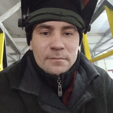 Фотография мужчины Алексей, 32 года из г. Ангарск