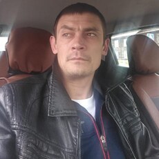 Фотография мужчины Дмитрий, 39 лет из г. Полысаево